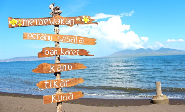 top 10+ pantai bagus di banyuwangi wajib dikunjungi, mana yang bisa untuk snorkeling dan camping?