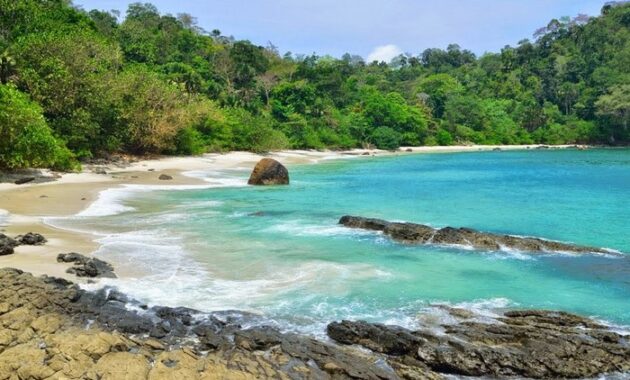 top 10+ pantai bagus di banyuwangi wajib dikunjungi, mana yang bisa untuk snorkeling dan camping?