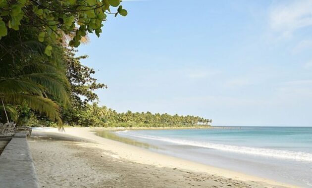 top 10+ pantai paling bagus di banten, adakah yang masih sepi belum terjamah dan bisa snorkeling?