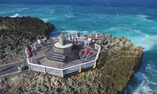 top 10+ pantai terindah di daerah nusa dua bali, adakah yang tersembunyi dan bisa untuk snorkeling?