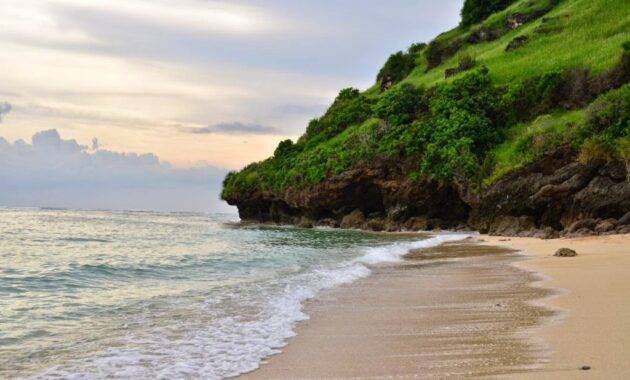 top 10+ pantai terindah di daerah nusa dua bali, adakah yang tersembunyi dan bisa untuk snorkeling?