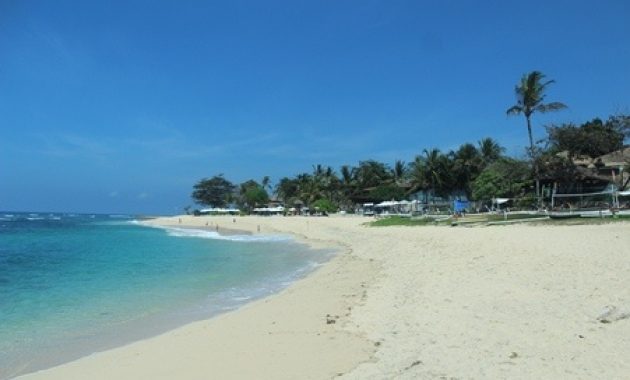 top 10+ pantai terindah di daerah nusa dua bali, adakah yang tersembunyi dan bisa untuk snorkeling?