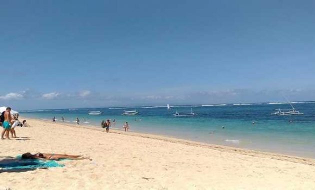 top 10+ pantai terindah di daerah nusa dua bali, adakah yang tersembunyi dan bisa untuk snorkeling?