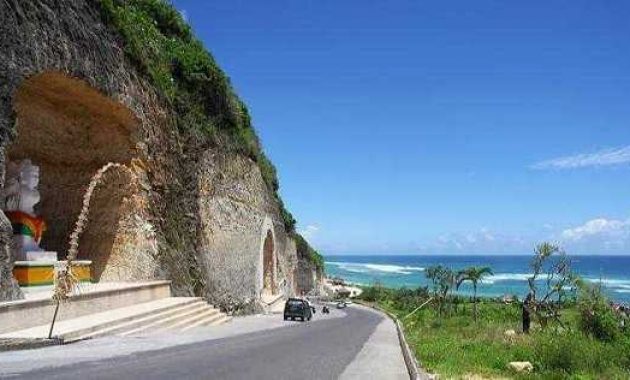 top 10+ pantai terindah di daerah nusa dua bali, adakah yang tersembunyi dan bisa untuk snorkeling?