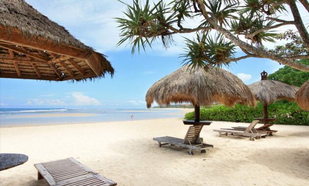 top 10+ pantai terindah di daerah nusa dua bali, adakah yang tersembunyi dan bisa untuk snorkeling?