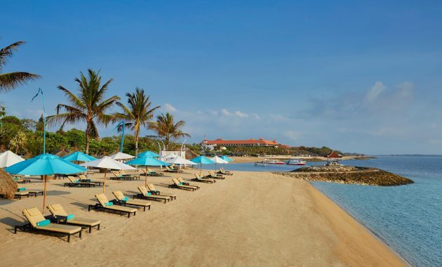 top 10+ pantai terindah di daerah nusa dua bali, adakah yang tersembunyi dan bisa untuk snorkeling?