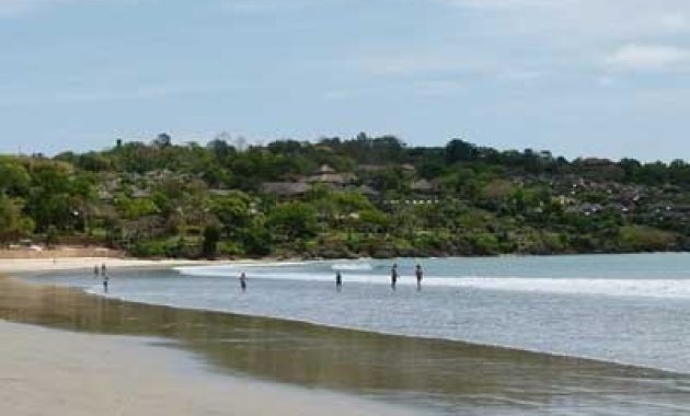 top 10+ pantai terindah di daerah nusa dua bali, adakah yang tersembunyi dan bisa untuk snorkeling?
