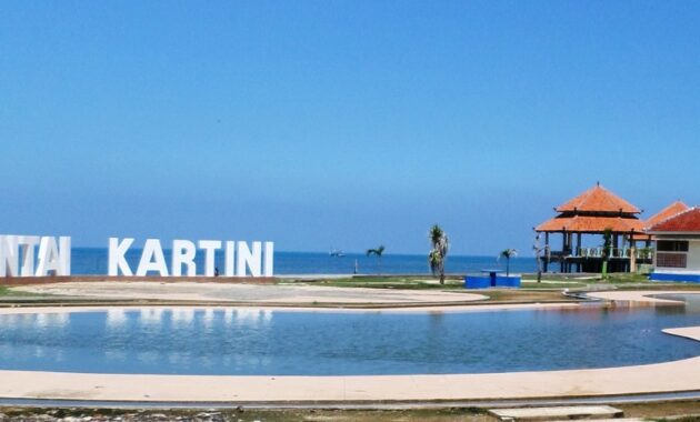 top 10+ pantai terkenal di wilayah jawa tengah, ada yang belum terjamah dan jarang dikunjungi