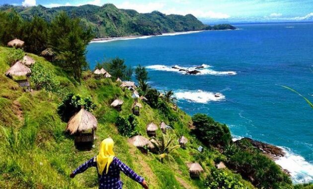 Top 10+ Pantai Terkenal di Wilayah Jawa Tengah, Ada Yang Belum Terjamah dan Jarang Dikunjungi