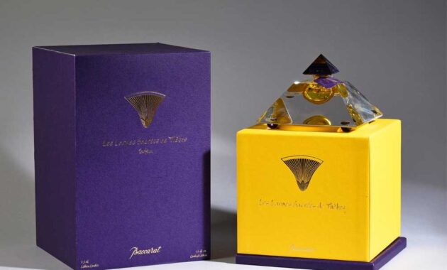 top 10+ parfum termahal di dunia, mau coba?