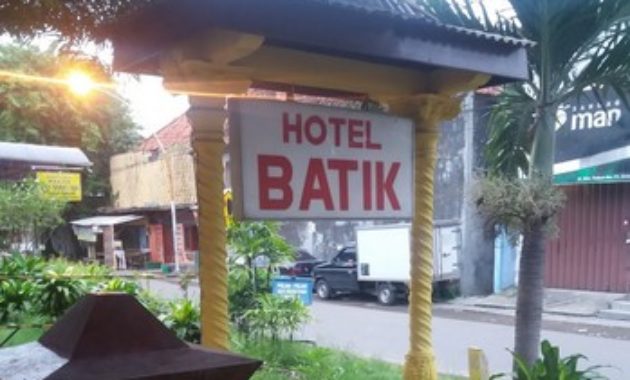 top 10+ penginapan di gresik mulai rp.30.000 manakah yang bebas dengan harga termurah?
