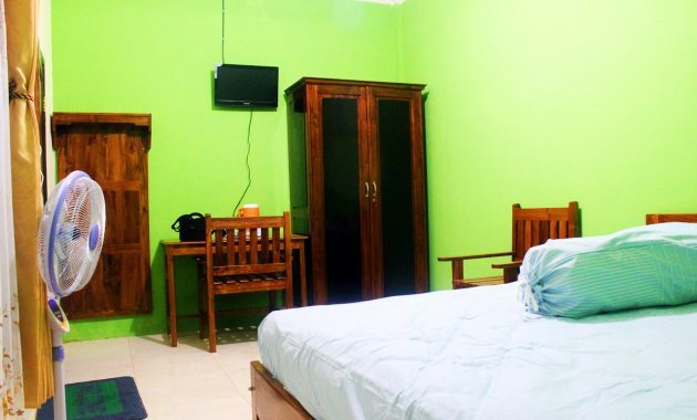 top 10+ penginapan di gresik mulai rp.30.000 manakah yang bebas dengan harga termurah?