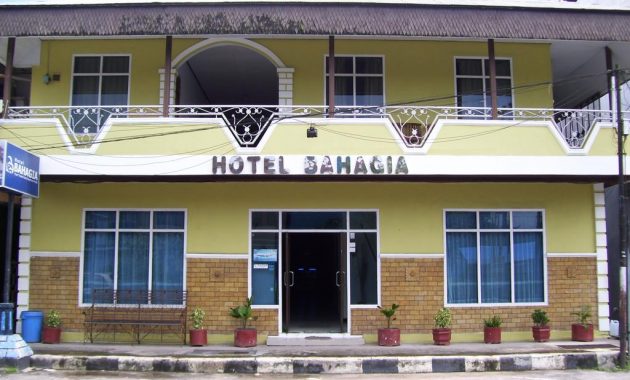top 10+ penginapan di gresik mulai rp.30.000 manakah yang bebas dengan harga termurah?