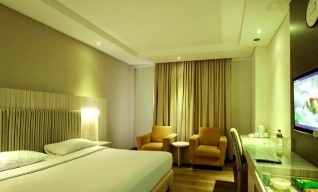Top 10+ Penginapan Harga Murah di Purwokerto Mulai Rp.76.000 Dekat Stasiun dan Unsoed