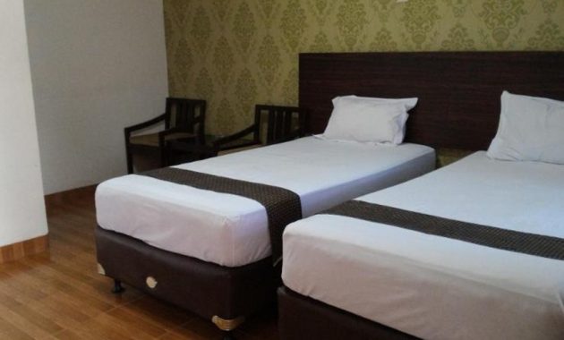 top 10+ penginapan harga murah di purwokerto mulai rp.76.000 dekat stasiun dan unsoed