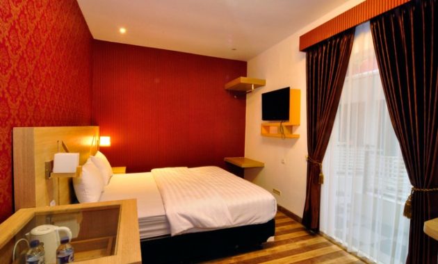 top 10+ penginapan harga murah di purwokerto mulai rp.76.000 dekat stasiun dan unsoed