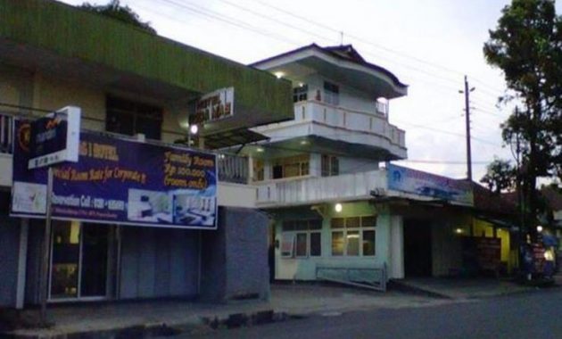 top 10+ penginapan harga murah di purwokerto mulai rp.76.000 dekat stasiun dan unsoed