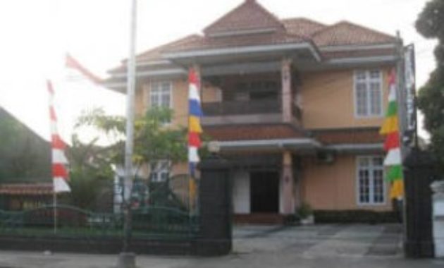 top 10+ penginapan harga murah di purwokerto mulai rp.76.000 dekat stasiun dan unsoed