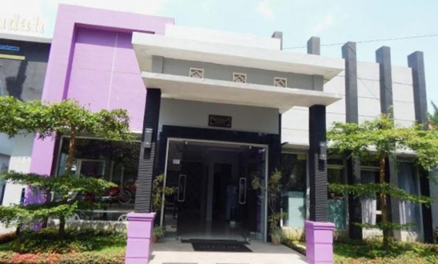 top 10+ penginapan harga murah di purwokerto mulai rp.76.000 dekat stasiun dan unsoed