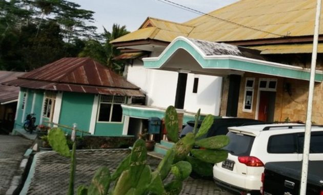 top 10+ penginapan murah di danau ranau mulai rp.250.000 daerah oku selatan dan lampung barat