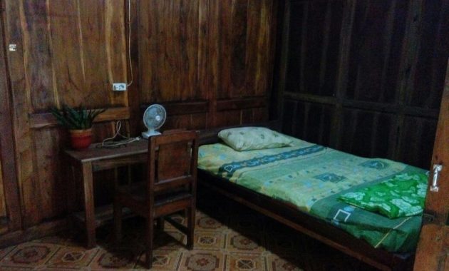 Top 10+ Penginapan Murah di Sekitar Bantul Jogja Mulai Rp.50.000 Daerah Dlingo dan Kasihan