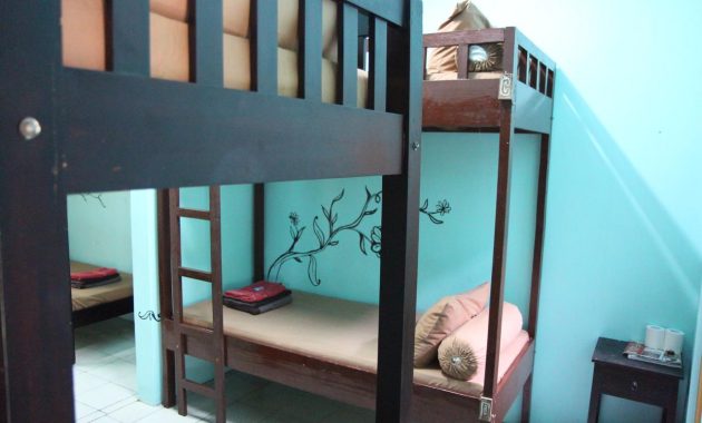 top 10+ penginapan murah di sekitar bantul jogja mulai rp.50.000 daerah dlingo dan kasihan