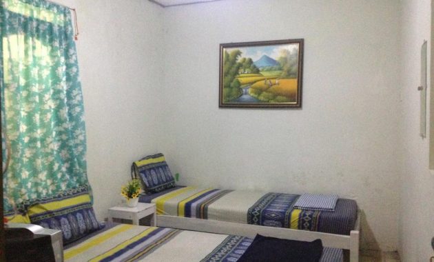 top 10+ penginapan murah di sekitar bantul jogja mulai rp.50.000 daerah dlingo dan kasihan