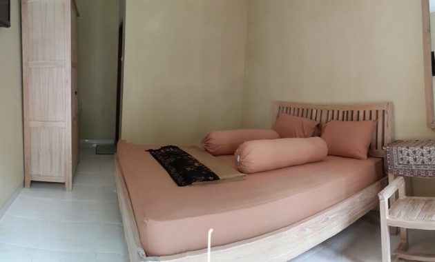 top 10+ penginapan murah di sekitar bantul jogja mulai rp.50.000 daerah dlingo dan kasihan