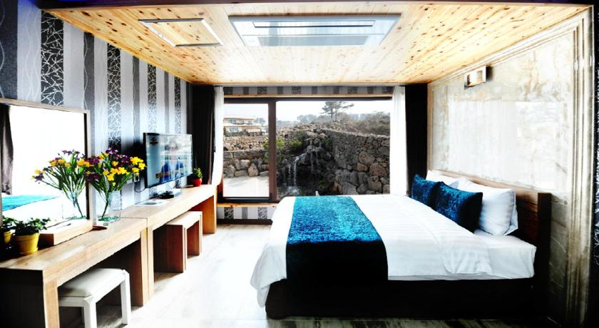 guesthouse di jeju, hotel di jeju, penginapan di jeju, penginapan murah di jeju, penginapan pension di jeju, tempat menginap di jeju, top 10+ penginapan pension di jeju murah & nyaman, dekat pantai, objek wisata dll