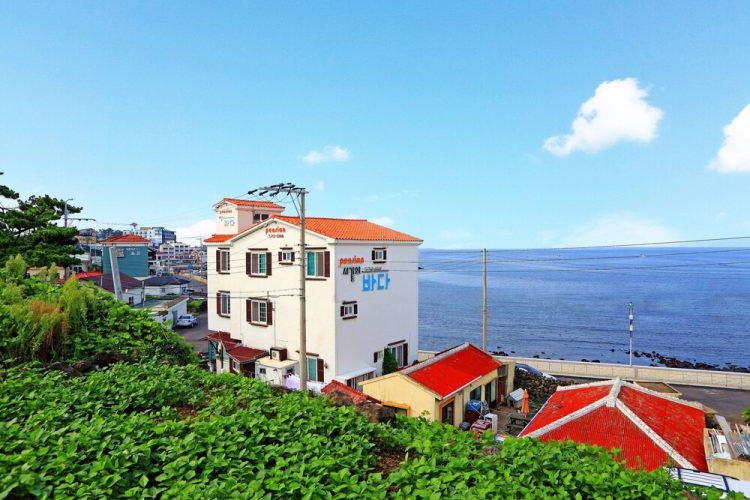 guesthouse di jeju, hotel di jeju, penginapan di jeju, penginapan murah di jeju, penginapan pension di jeju, tempat menginap di jeju, top 10+ penginapan pension di jeju murah & nyaman, dekat pantai, objek wisata dll
