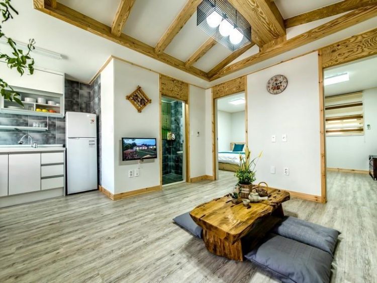 guesthouse di jeju, hotel di jeju, penginapan di jeju, penginapan murah di jeju, penginapan pension di jeju, tempat menginap di jeju, top 10+ penginapan pension di jeju murah & nyaman, dekat pantai, objek wisata dll