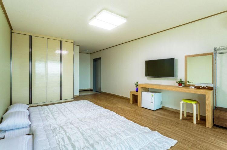 guesthouse di jeju, hotel di jeju, penginapan di jeju, penginapan murah di jeju, penginapan pension di jeju, tempat menginap di jeju, top 10+ penginapan pension di jeju murah & nyaman, dekat pantai, objek wisata dll