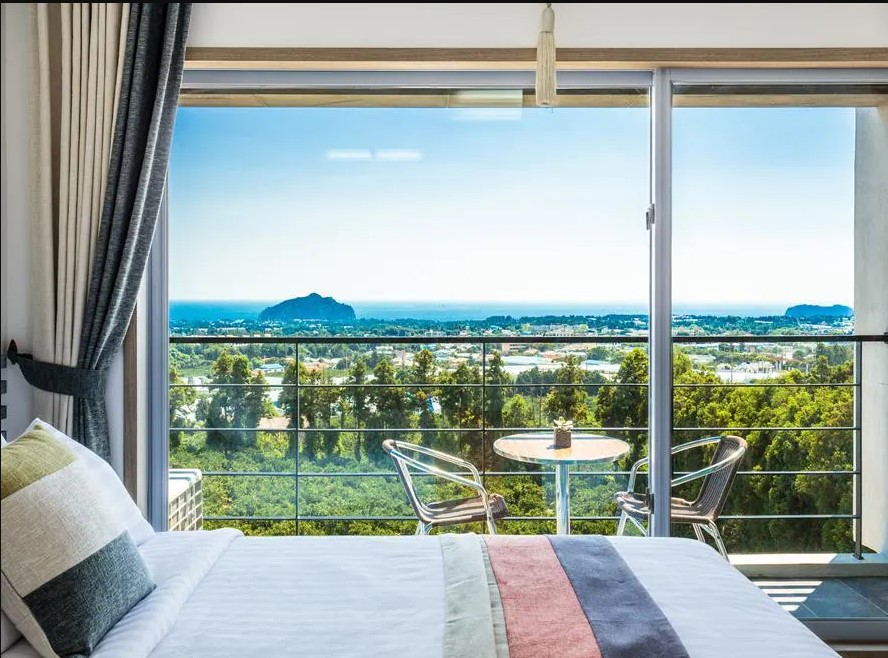 guesthouse di jeju, hotel di jeju, penginapan di jeju, penginapan murah di jeju, penginapan pension di jeju, tempat menginap di jeju, top 10+ penginapan pension di jeju murah & nyaman, dekat pantai, objek wisata dll