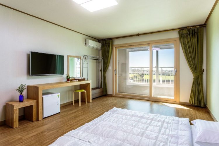 guesthouse di jeju, hotel di jeju, penginapan di jeju, penginapan murah di jeju, penginapan pension di jeju, tempat menginap di jeju, top 10+ penginapan pension di jeju murah & nyaman, dekat pantai, objek wisata dll