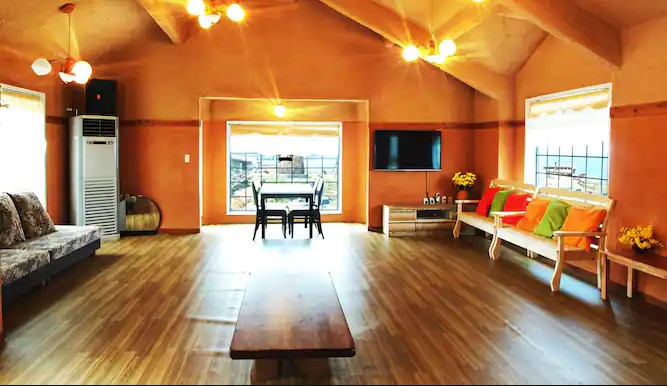 guesthouse di jeju, hotel di jeju, penginapan di jeju, penginapan murah di jeju, penginapan pension di jeju, tempat menginap di jeju, top 10+ penginapan pension di jeju murah & nyaman, dekat pantai, objek wisata dll