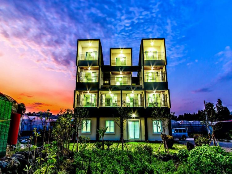 guesthouse di jeju, hotel di jeju, penginapan di jeju, penginapan murah di jeju, penginapan pension di jeju, tempat menginap di jeju, top 10+ penginapan pension di jeju murah & nyaman, dekat pantai, objek wisata dll