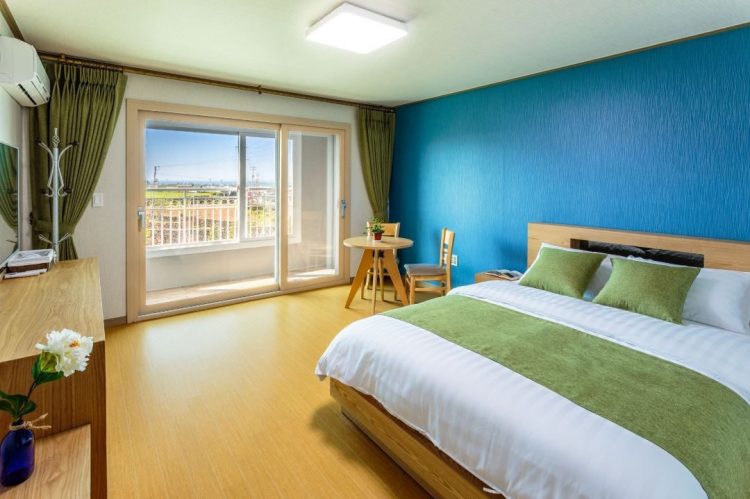 guesthouse di jeju, hotel di jeju, penginapan di jeju, penginapan murah di jeju, penginapan pension di jeju, tempat menginap di jeju, top 10+ penginapan pension di jeju murah & nyaman, dekat pantai, objek wisata dll