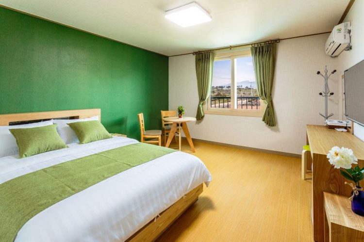 guesthouse di jeju, hotel di jeju, penginapan di jeju, penginapan murah di jeju, penginapan pension di jeju, tempat menginap di jeju, top 10+ penginapan pension di jeju murah & nyaman, dekat pantai, objek wisata dll