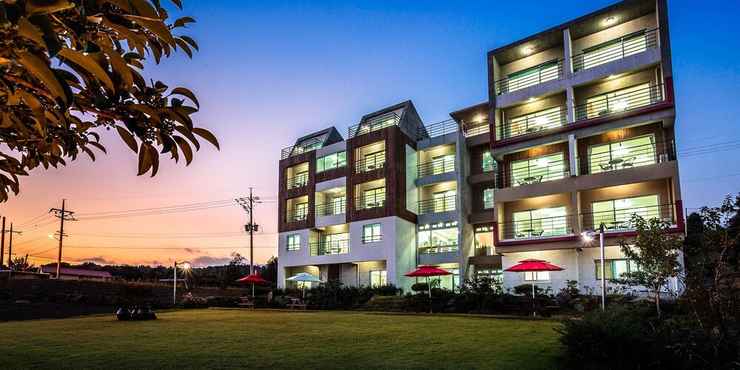 guesthouse di jeju, hotel di jeju, penginapan di jeju, penginapan murah di jeju, penginapan pension di jeju, tempat menginap di jeju, top 10+ penginapan pension di jeju murah & nyaman, dekat pantai, objek wisata dll