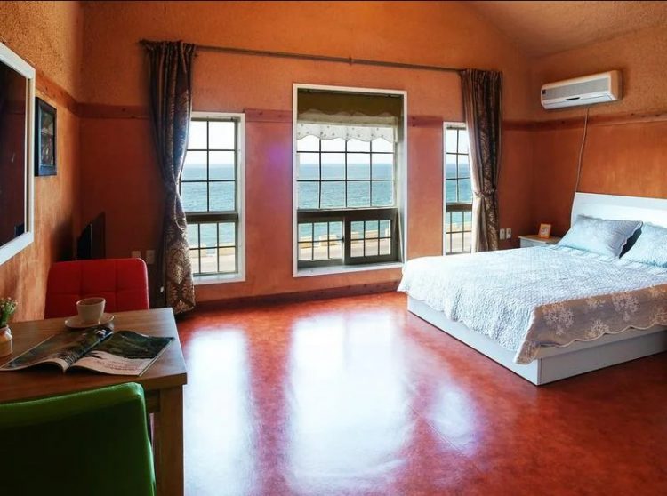 guesthouse di jeju, hotel di jeju, penginapan di jeju, penginapan murah di jeju, penginapan pension di jeju, tempat menginap di jeju, top 10+ penginapan pension di jeju murah & nyaman, dekat pantai, objek wisata dll