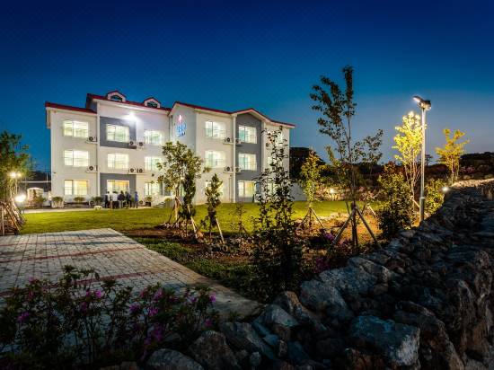 guesthouse di jeju, hotel di jeju, penginapan di jeju, penginapan murah di jeju, penginapan pension di jeju, tempat menginap di jeju, top 10+ penginapan pension di jeju murah & nyaman, dekat pantai, objek wisata dll