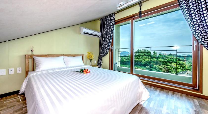 guesthouse di jeju, hotel di jeju, penginapan di jeju, penginapan murah di jeju, penginapan pension di jeju, tempat menginap di jeju, top 10+ penginapan pension di jeju murah & nyaman, dekat pantai, objek wisata dll