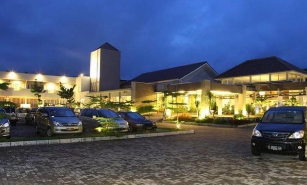 top 10+ penginapan terbaik di baturaden yang harganya murah mulai 50 ribu bisa untuk keluarga