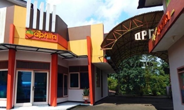 top 10+ penginapan terbaik di baturaden yang harganya murah mulai 50 ribu bisa untuk keluarga