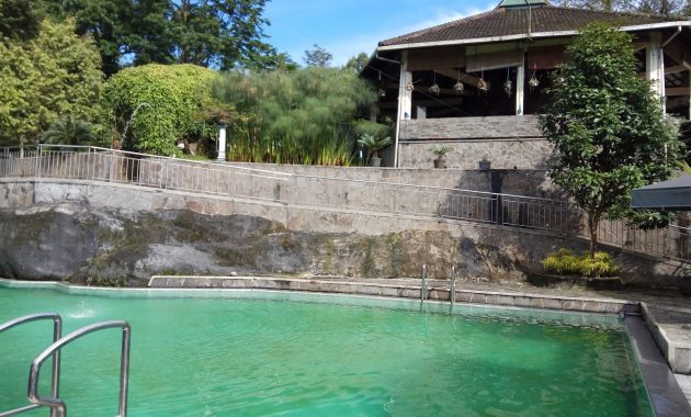 top 10+ penginapan terbaik di baturaden yang harganya murah mulai 50 ribu bisa untuk keluarga