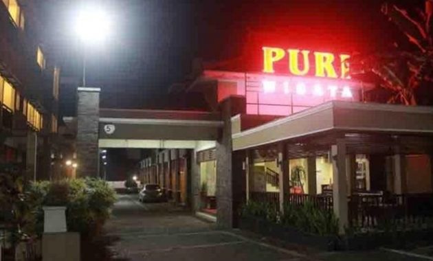 top 10+ penginapan terbaik di baturaden yang harganya murah mulai 50 ribu bisa untuk keluarga