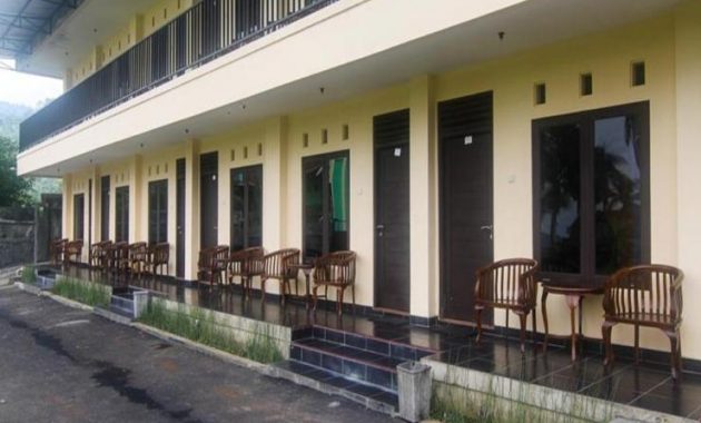 top 10+ penginapan terbaik di baturaden yang harganya murah mulai 50 ribu bisa untuk keluarga
