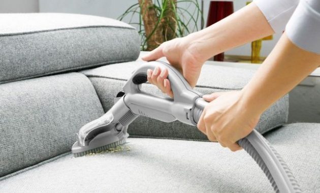 Top 10+ Penyedia Jasa Cuci Sofa di Jakarta Barat, Pelayanan Puas dan Harganya Pas!