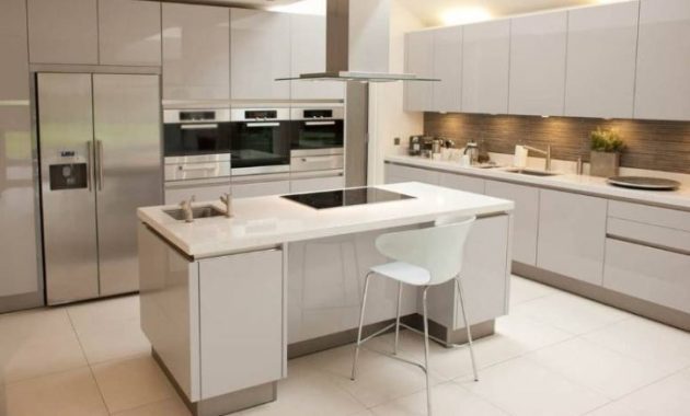 Top 10+ Penyedia Jasa Pembuatan Kitchen Set di Purwokerto dan Sekitarnya, Harga Mulai 1,5 Juta Rupiah