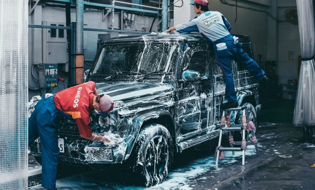 Top 10+ Pilihan Car Wash Terbaik di Depok Agar Kendaraan Bersih Mengkilap, Harga Mulai Rp30.000
